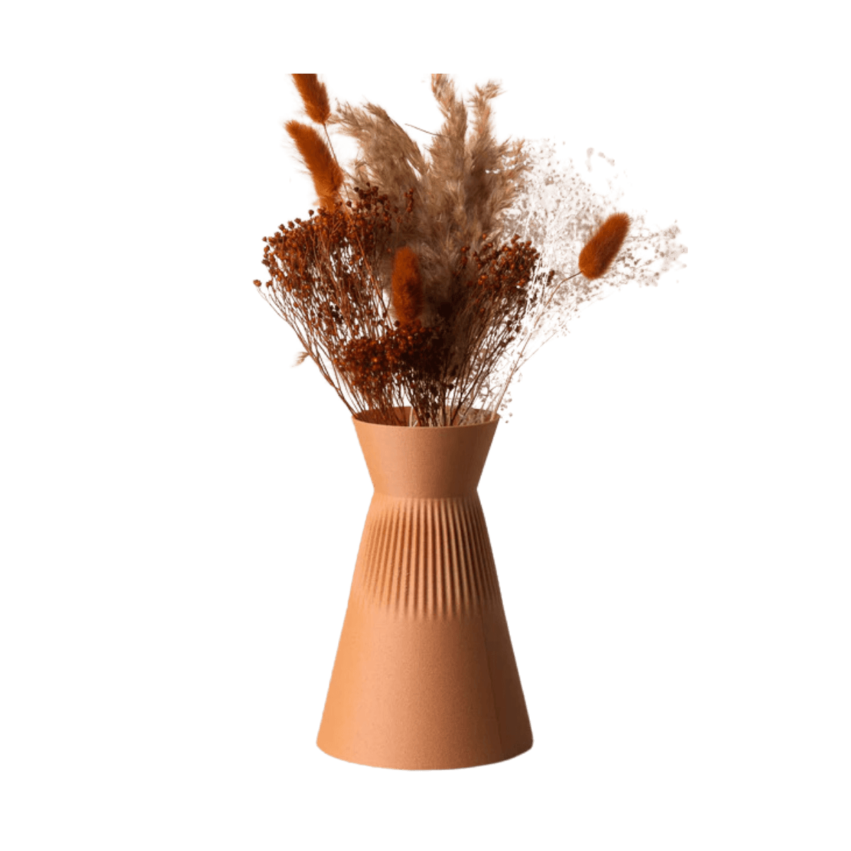 Vaas - Koen - Terracotta Ceddar