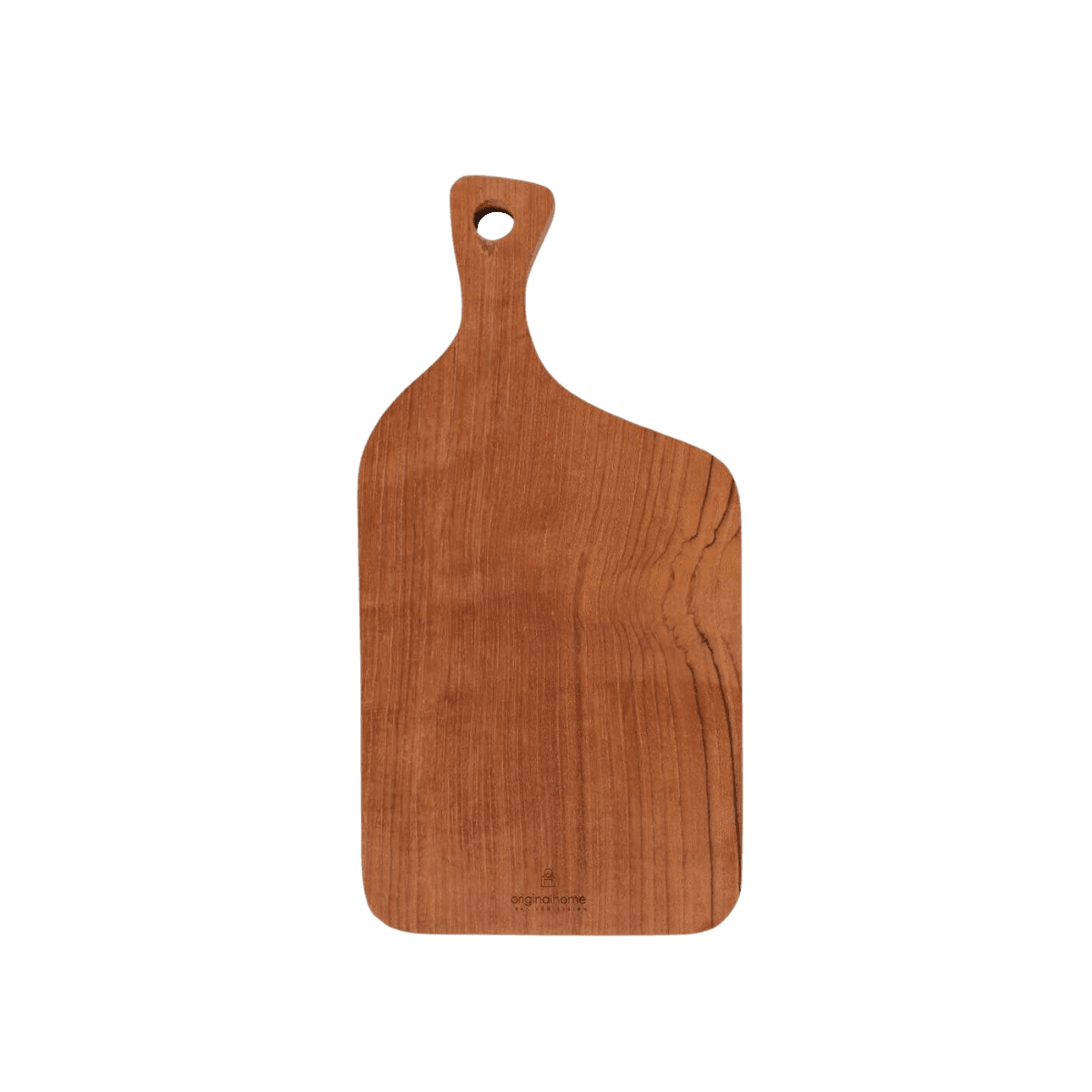 Houten plank - SNIJBORD VORM