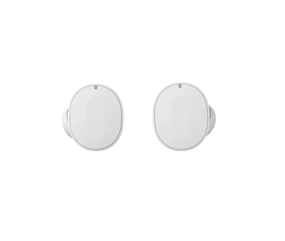 Hoofdtelefoon Fairbuds -  White