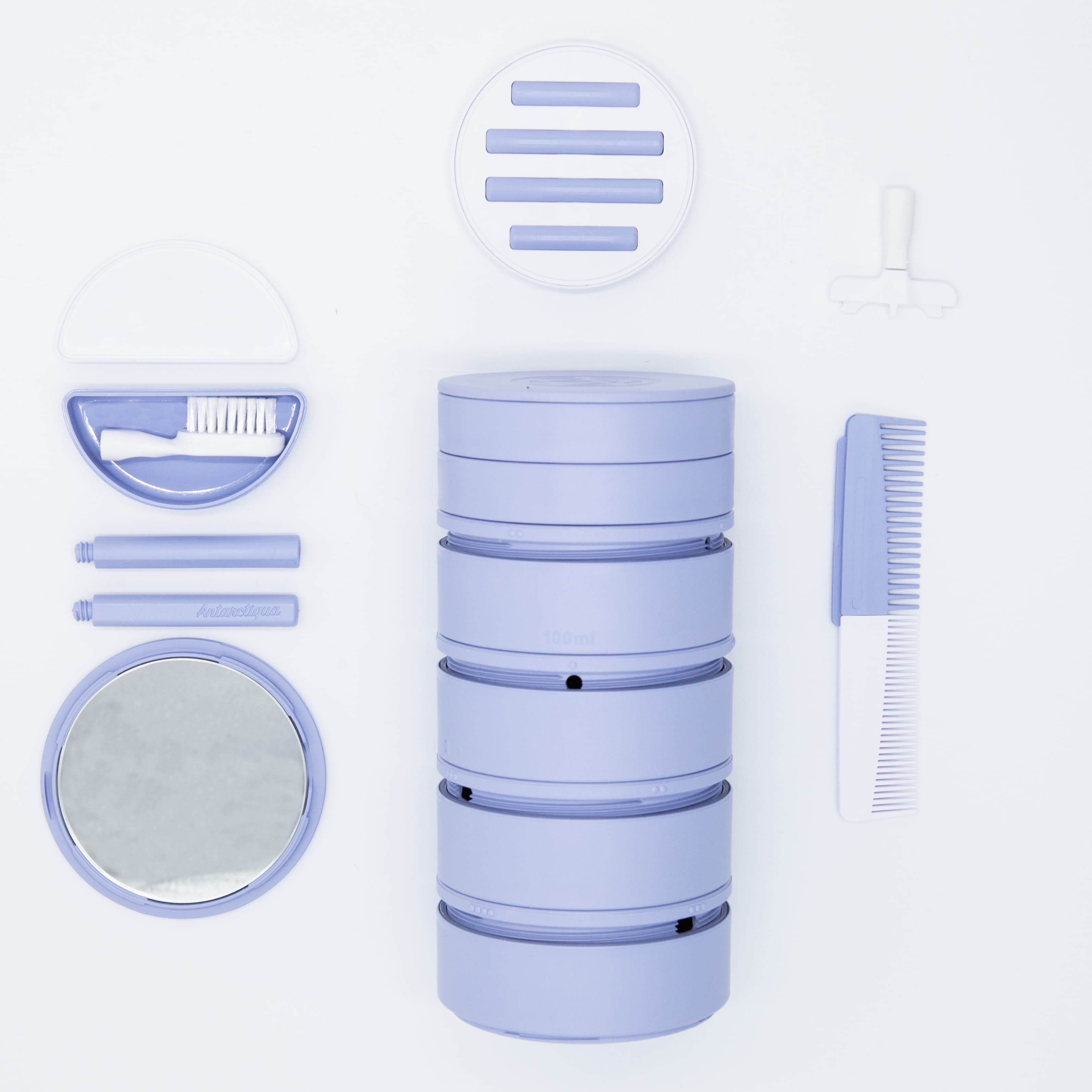 Zero Waste Toilettas Expedition