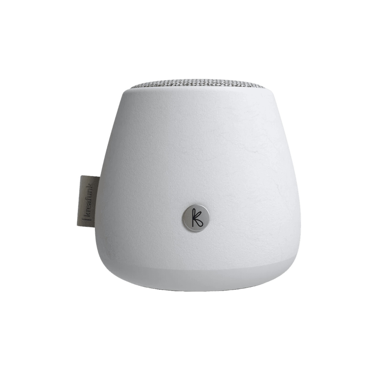 Bluetooth-luidspreker aJAZZ Stone White