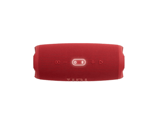 Draagbare Bluetooth-luidspreker Charge 5 - Rood
