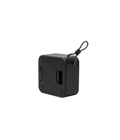 Bluetooth-luidspreker ROOTS - Signature black 700490