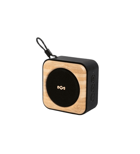 Bluetooth-luidspreker ROOTS - Signature black 700490