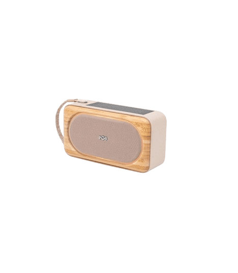 Bluetooth spreker ROOTS SOLAR - Cream 700493