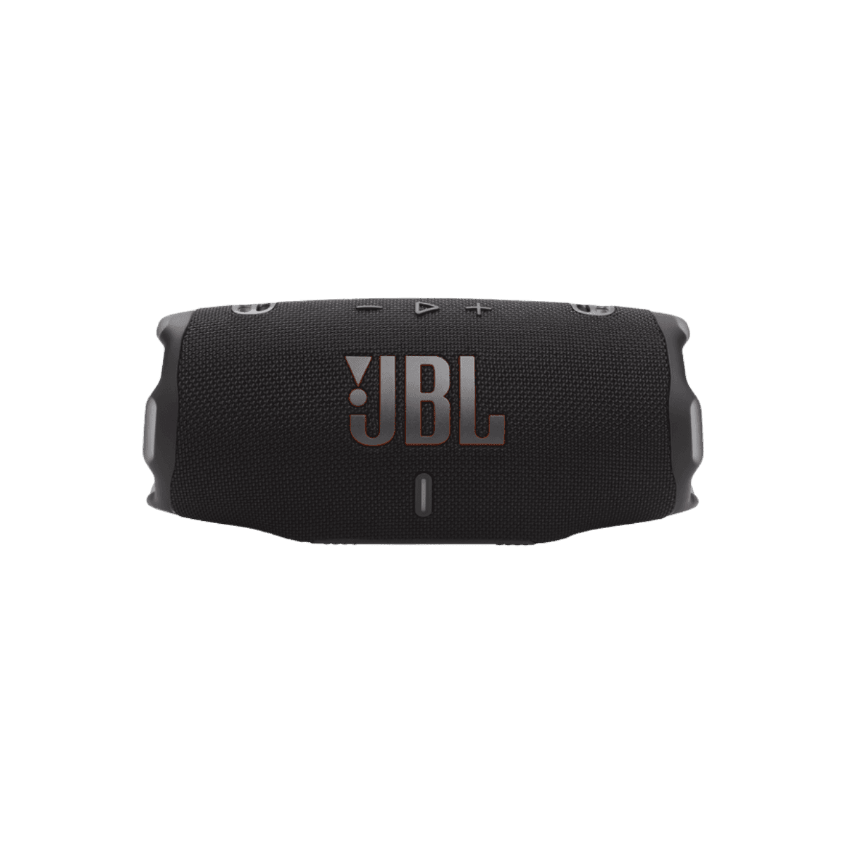 Draagbare Bluetooth-luidspreker Charge 6 - Zwart