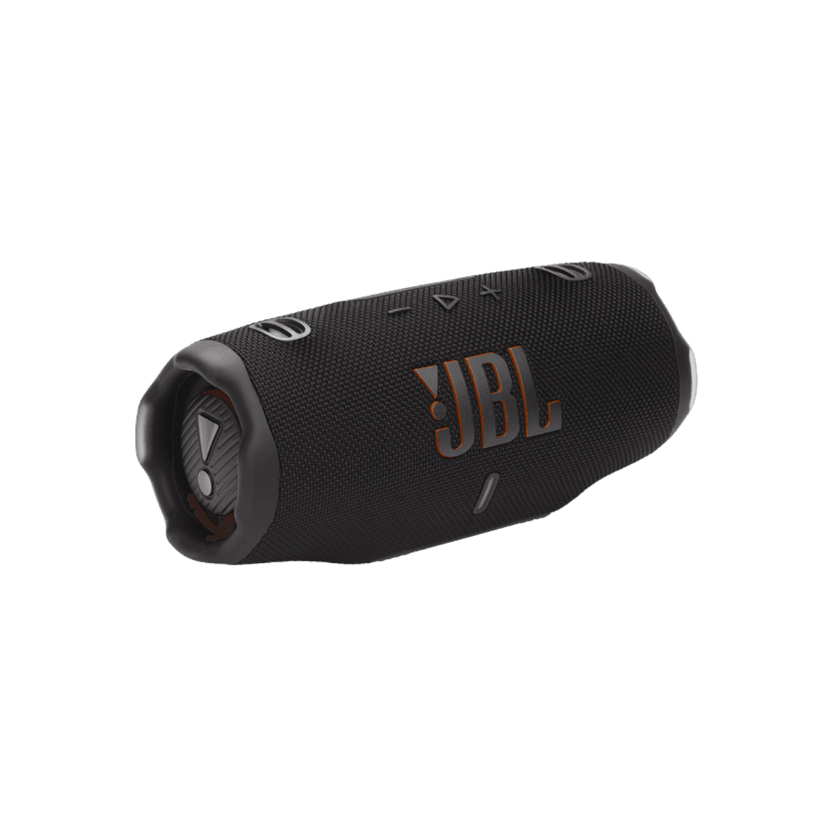 Draagbare Bluetooth-luidspreker Charge 6 - Zwart