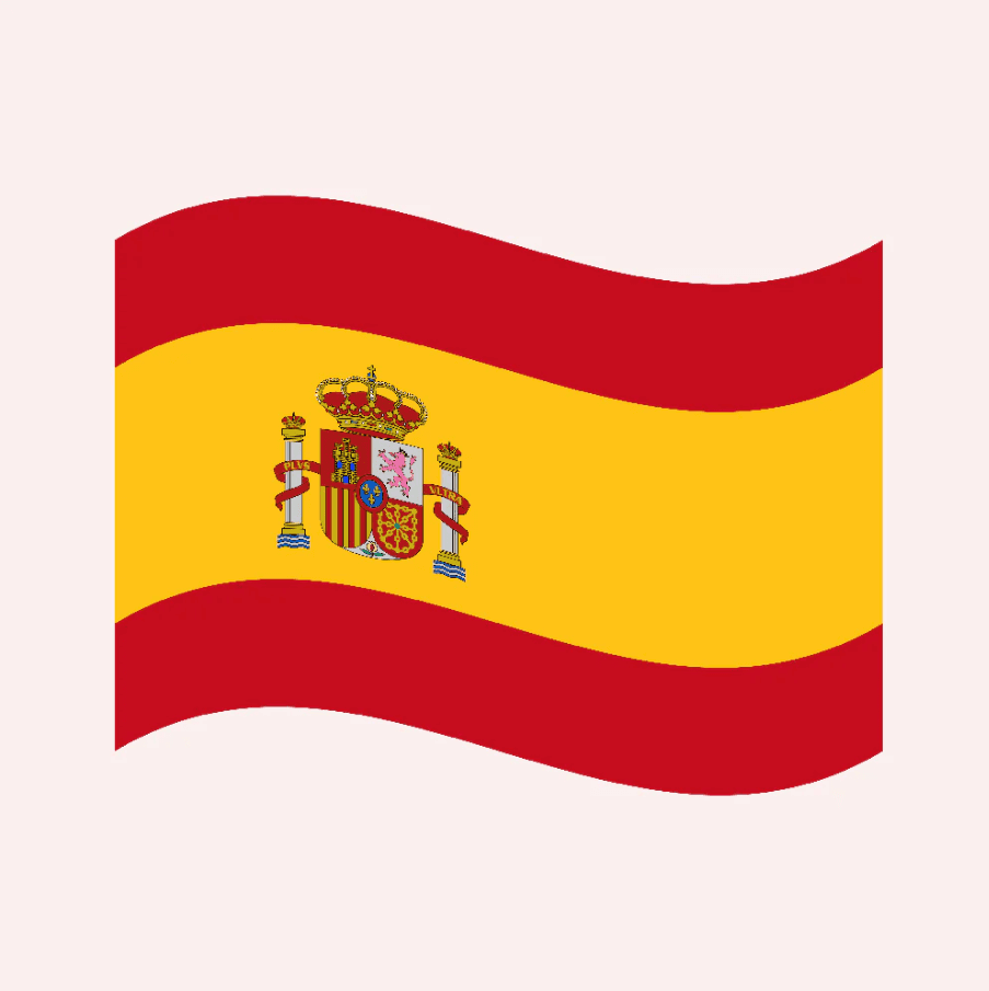 Supplément livraison Espagne