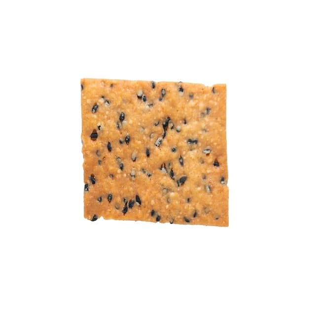 Biologische Nigella Grissini 110g