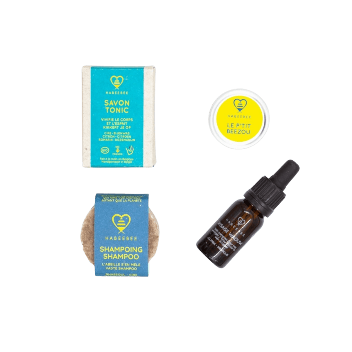 BEE SURPRISED set