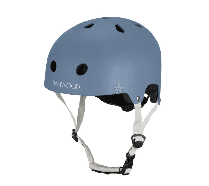 Fietshelm voor kinderen - Classic Helmet Deep Sea