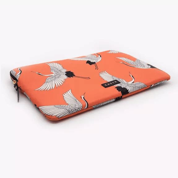 Cover PC 15" - Grues Corail
