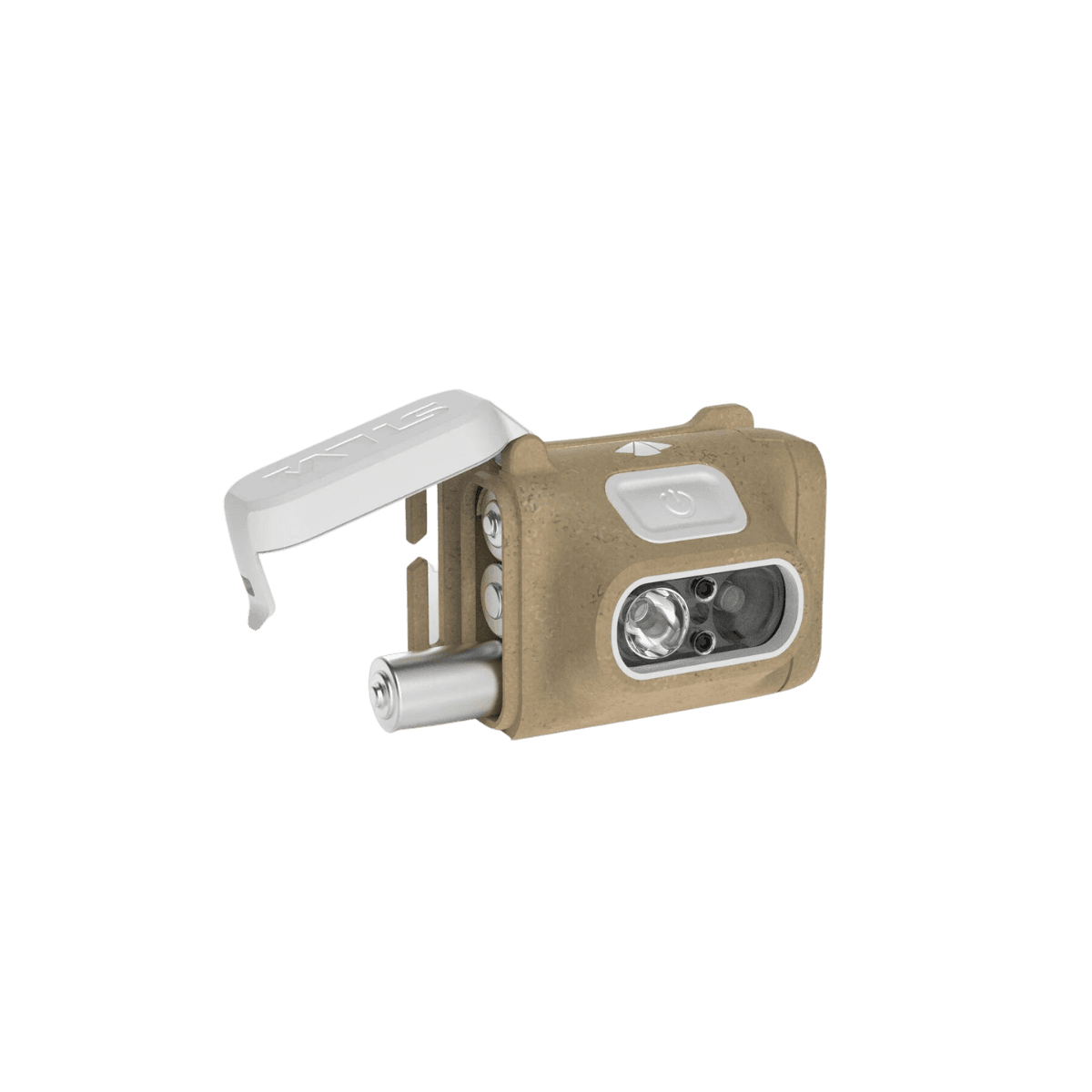 Koplamp TERRA SCOUT X