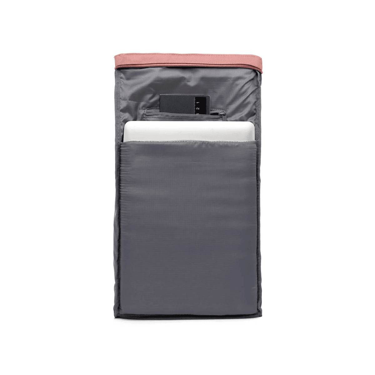 Rugzak 9L - Roll Mini Dust Pink