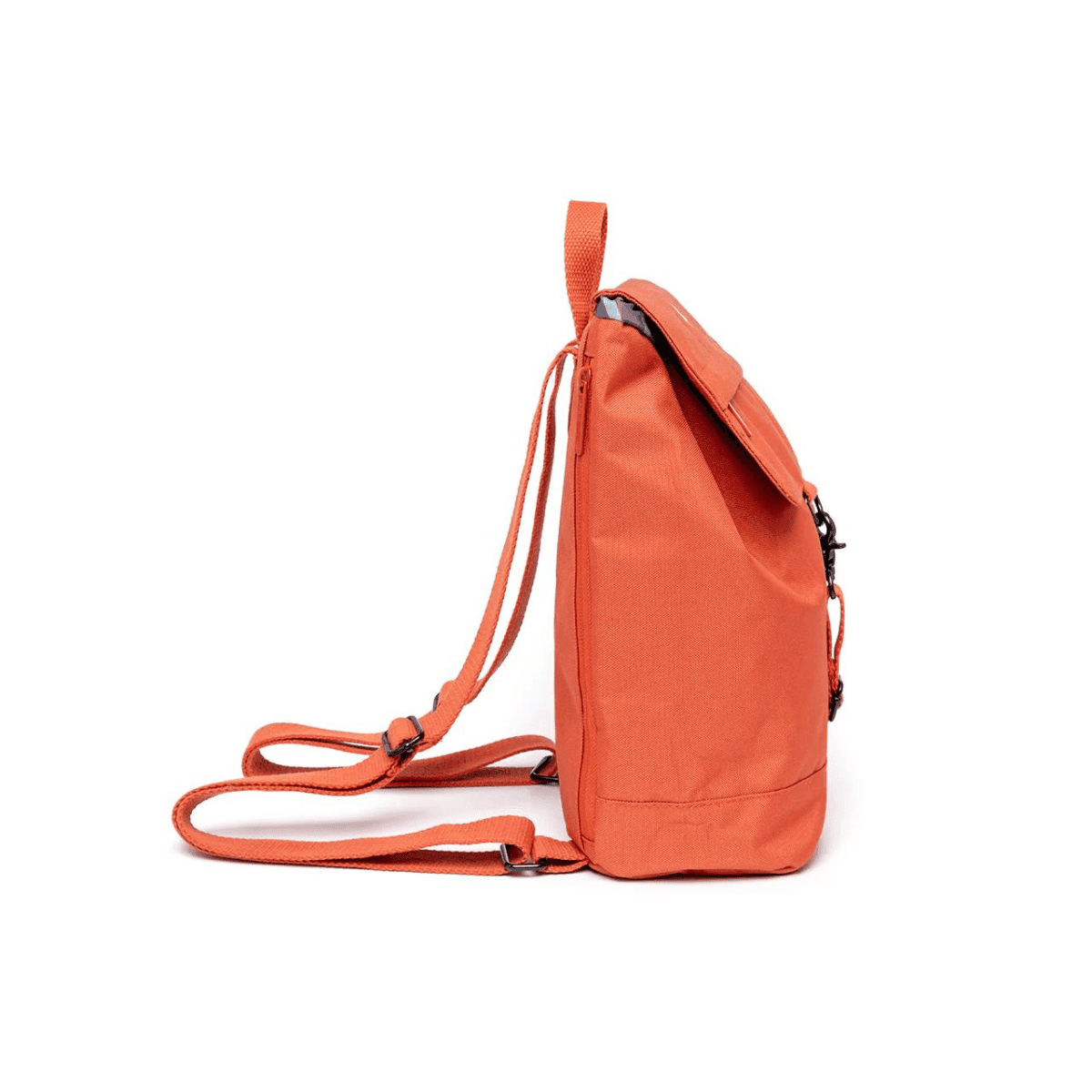 Rugzak 8L - Scout Mini Stripes Orange