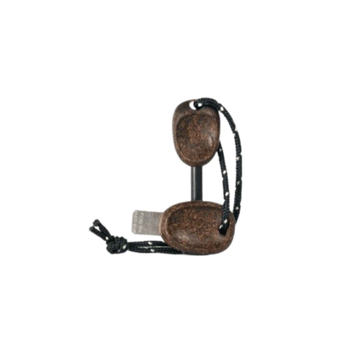 Vuursteen - SWEDISH FIRESTEEL SCOUT 2IN1 - Cocoshell