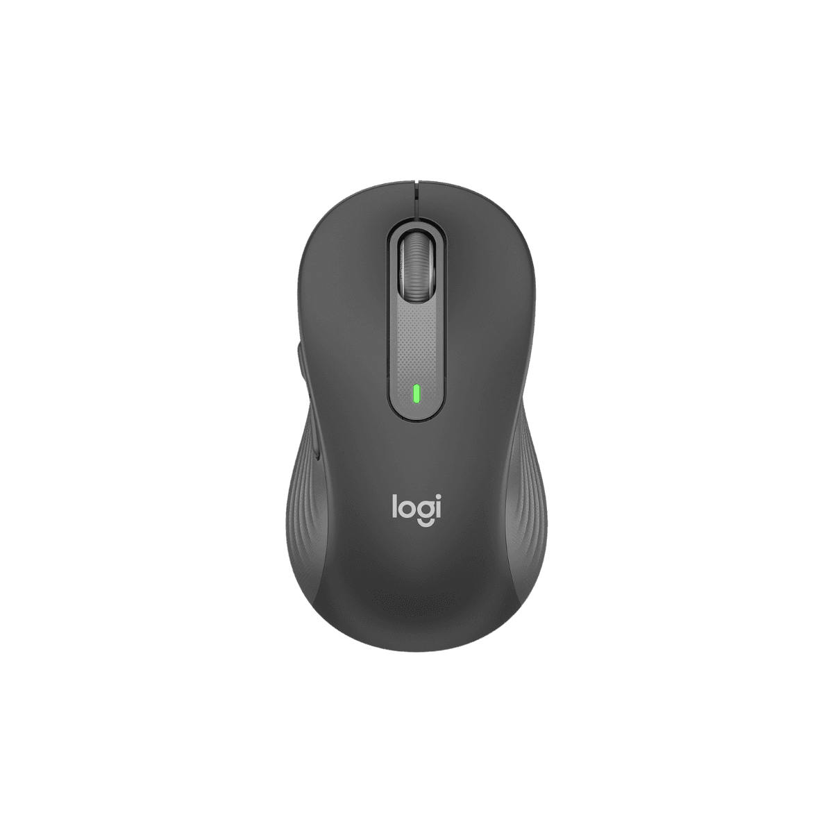 Draadloze muis - SIGNATURE M650 - Grafiet