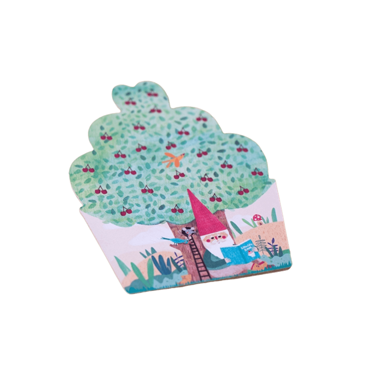 Progressieve puzzels - 3 jaar en ouder - HAPPY BIRTHDAY UNICORN PUZZLE