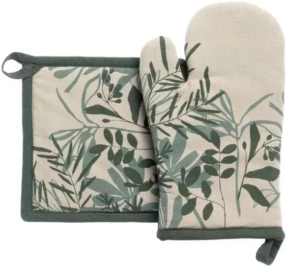 Handschoenen/manicoset Majda Multico 18 x 28