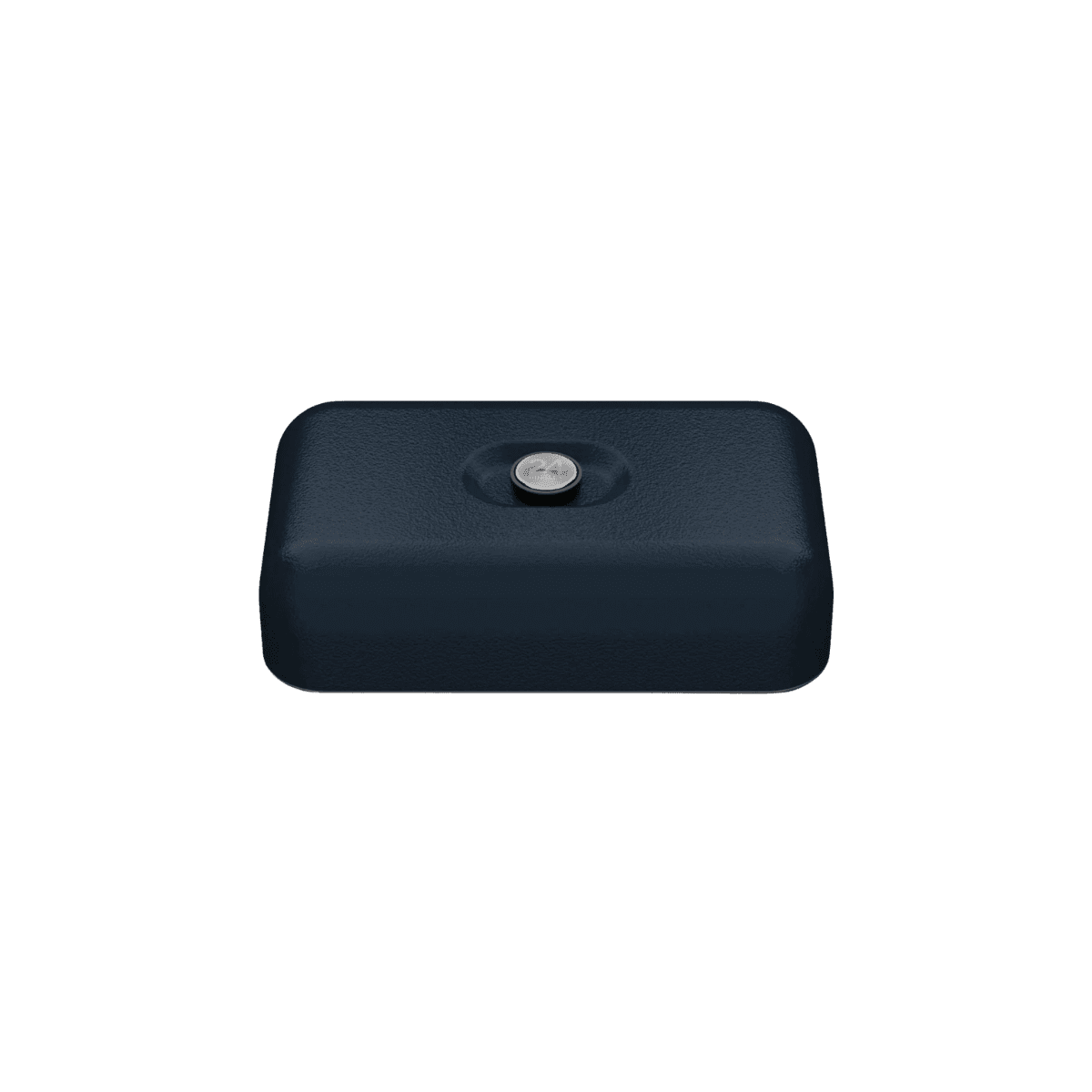 Lunchbox Rustic Deep Blue