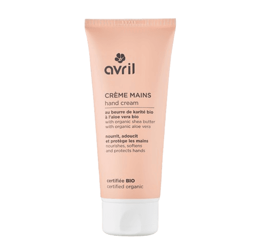 Crème pour les mains