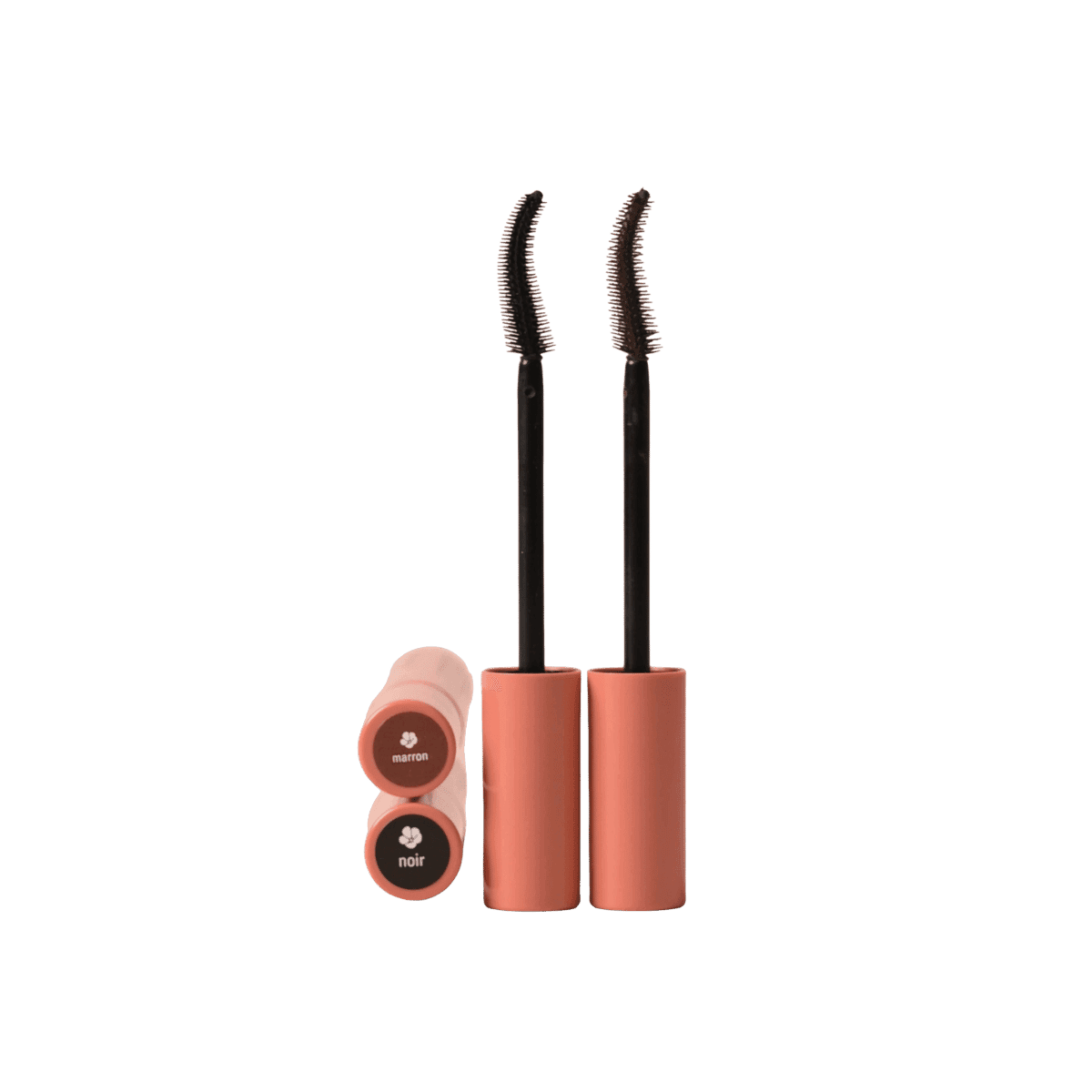 Volume Mascara - Zwart - Gecertificeerd Biologisch
