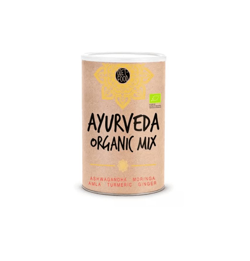 Mélange Ayurveda BIO 300g