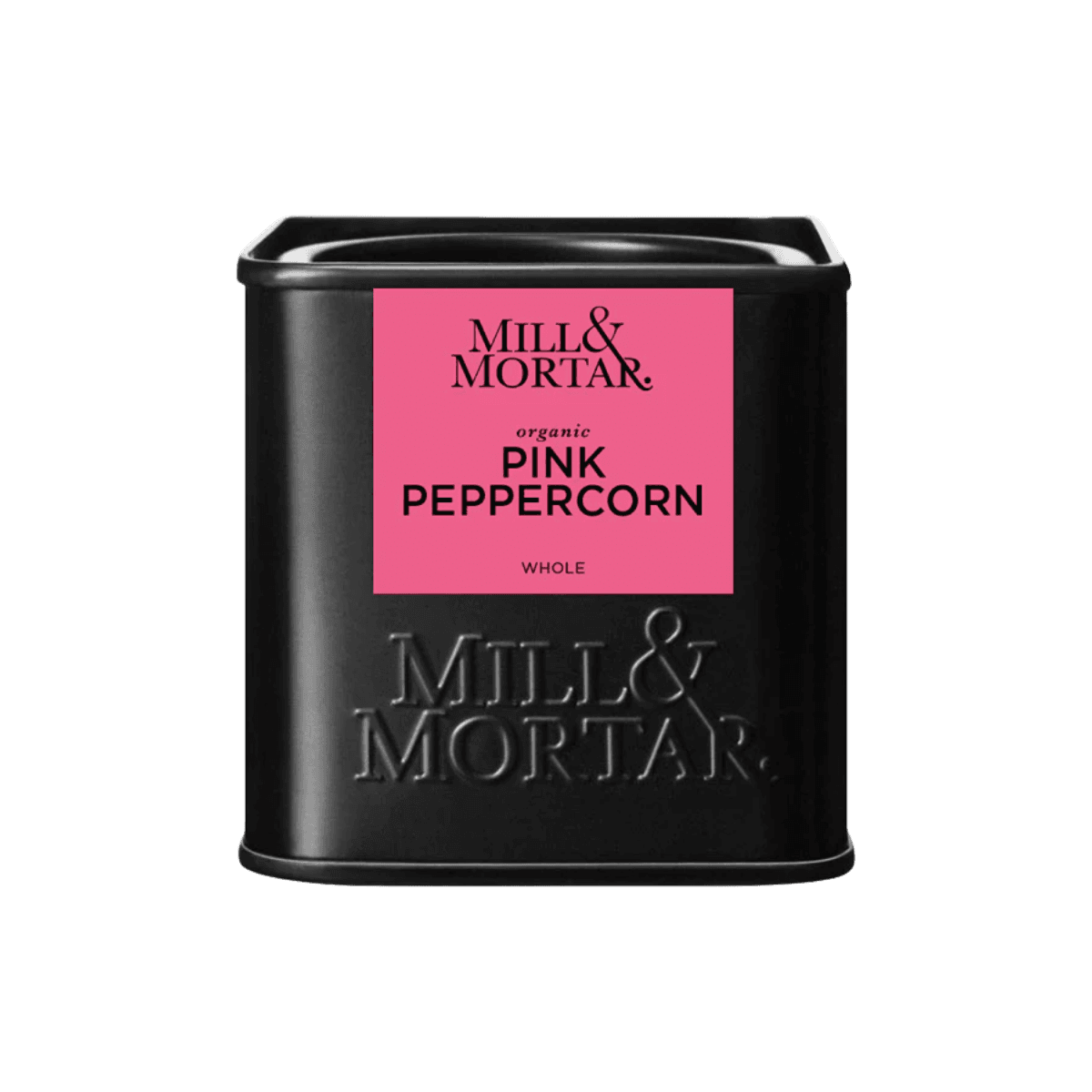 Roze bessen - CUREPIPE PINK PEPPERCORN - ORGANIC 25g