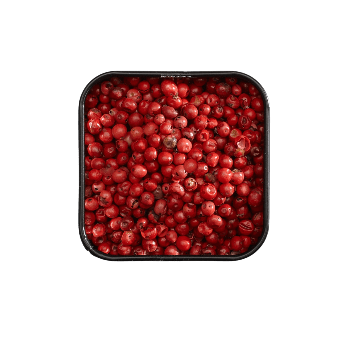 Roze bessen - CUREPIPE PINK PEPPERCORN - ORGANIC 25g