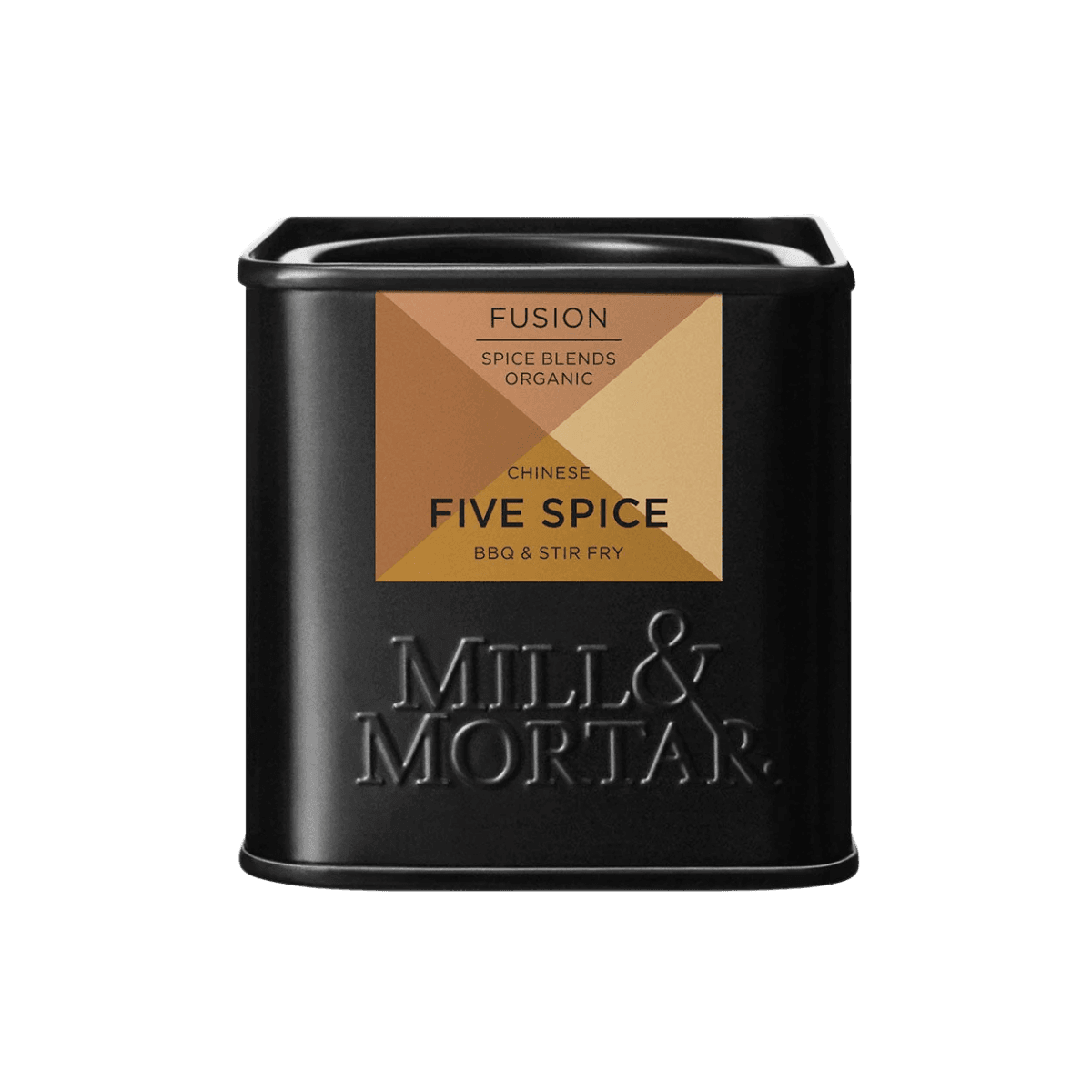 Aziatische kruidenmix - FIVE SPICE - ORGANIC 50g
