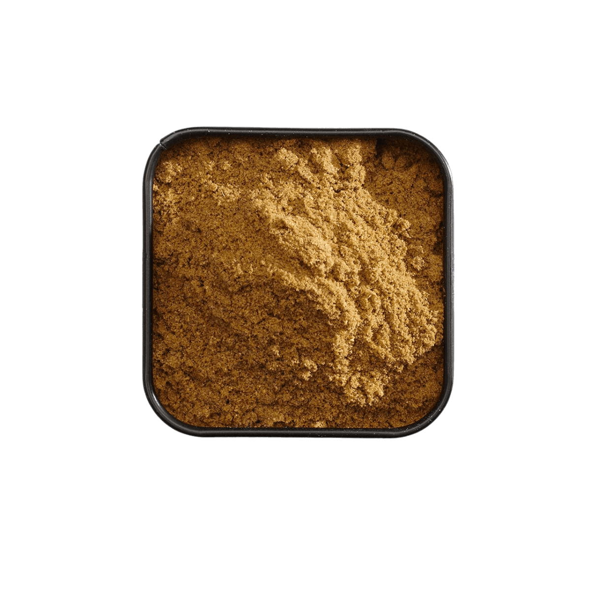 Pittige medium curry - KANDYAN CURRY - ORGANIC 50g