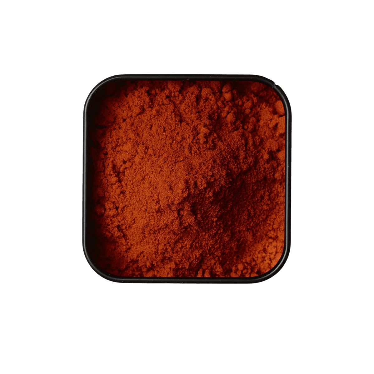 Mild gerookt paprikapoeder - SMOKED SWEET PAPRIKA - ORGANIC 50g