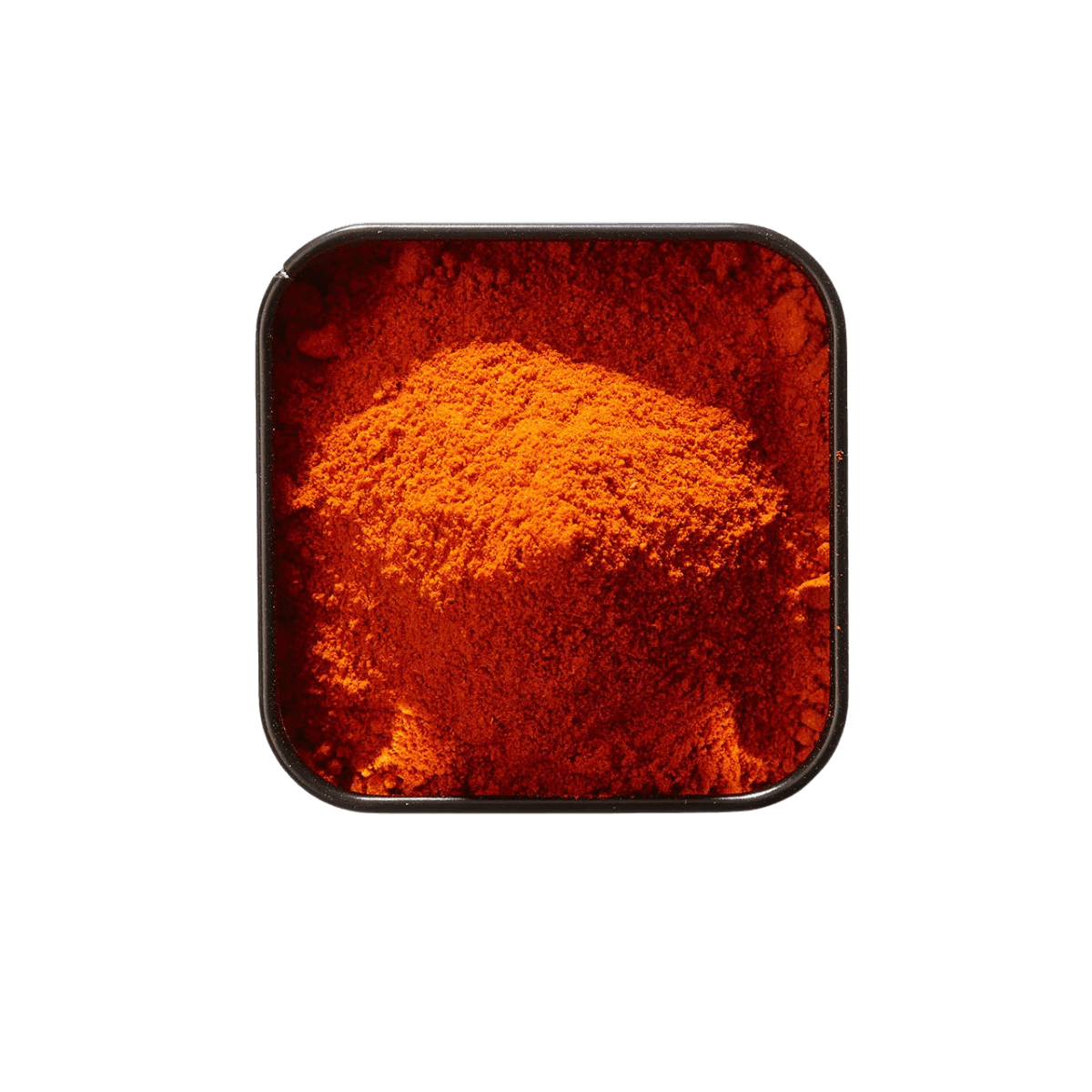 Cayennepeper - CAYENNE PEPPER - ORGANIC 45g