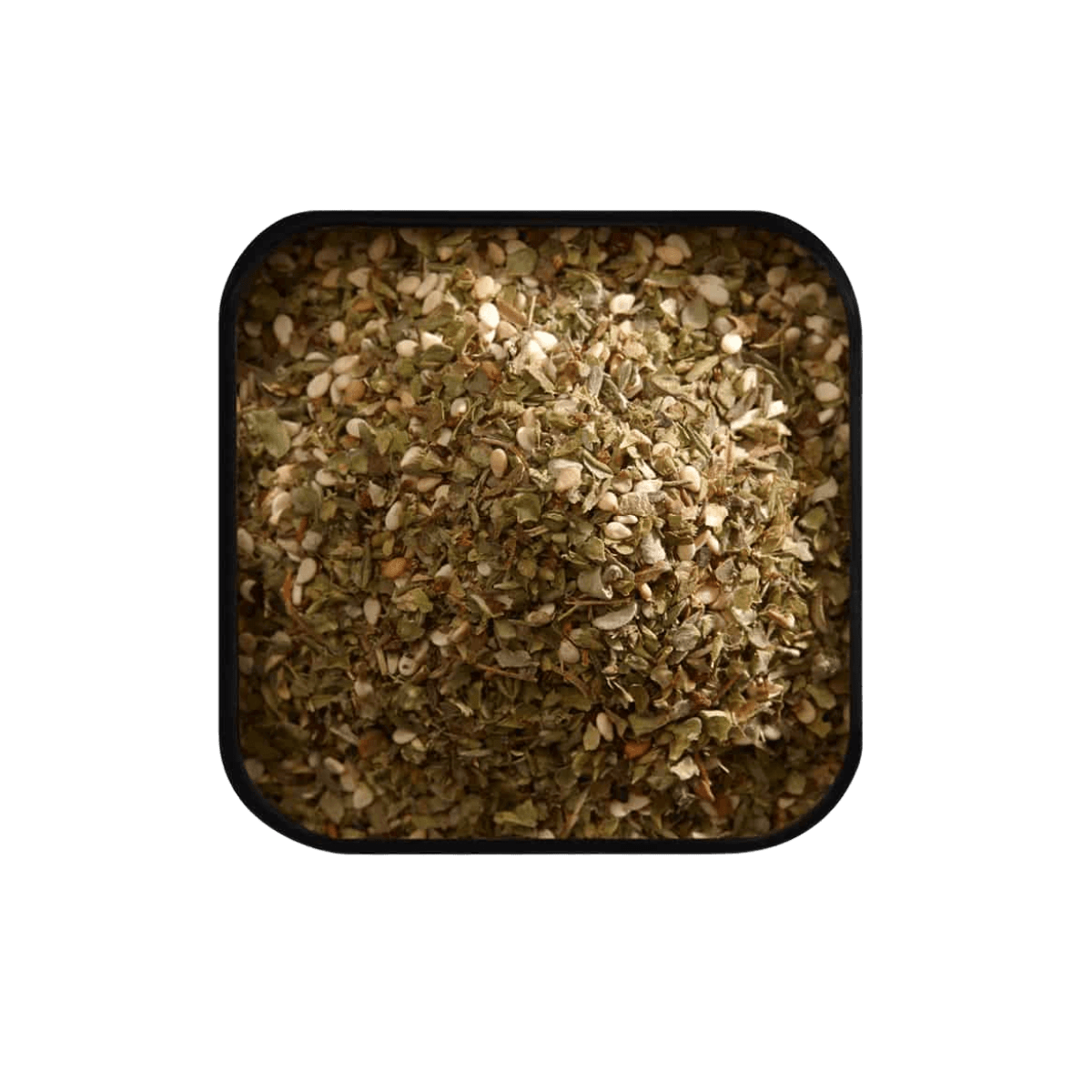 Klassieke kruidenmix uit het Midden-Oosten - ZA'ATAR - ORGANISCH 40g