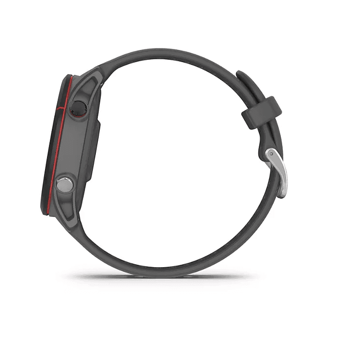 Horloge Garmin Forerunner 255 - Slate Grey