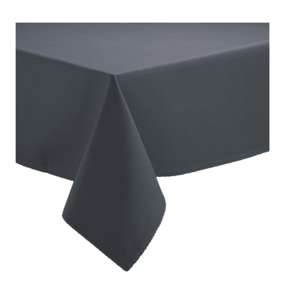 Gerecycled tafelkleed Delia Ombre 170 x 300