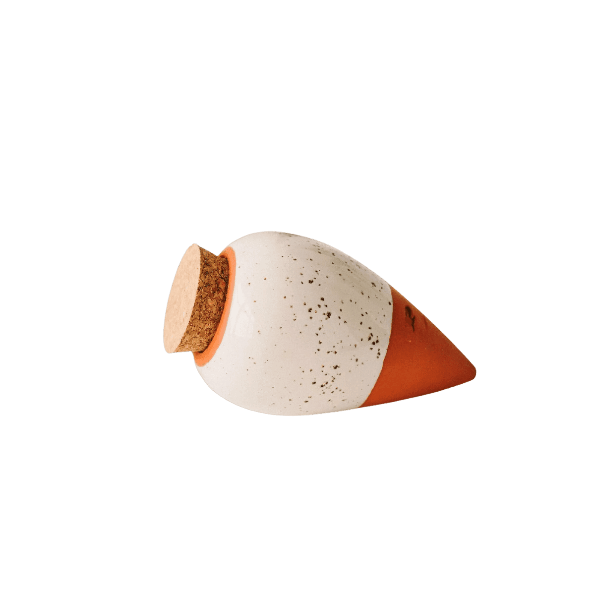Pepin vochtinbrengende olla - Witkorrelig