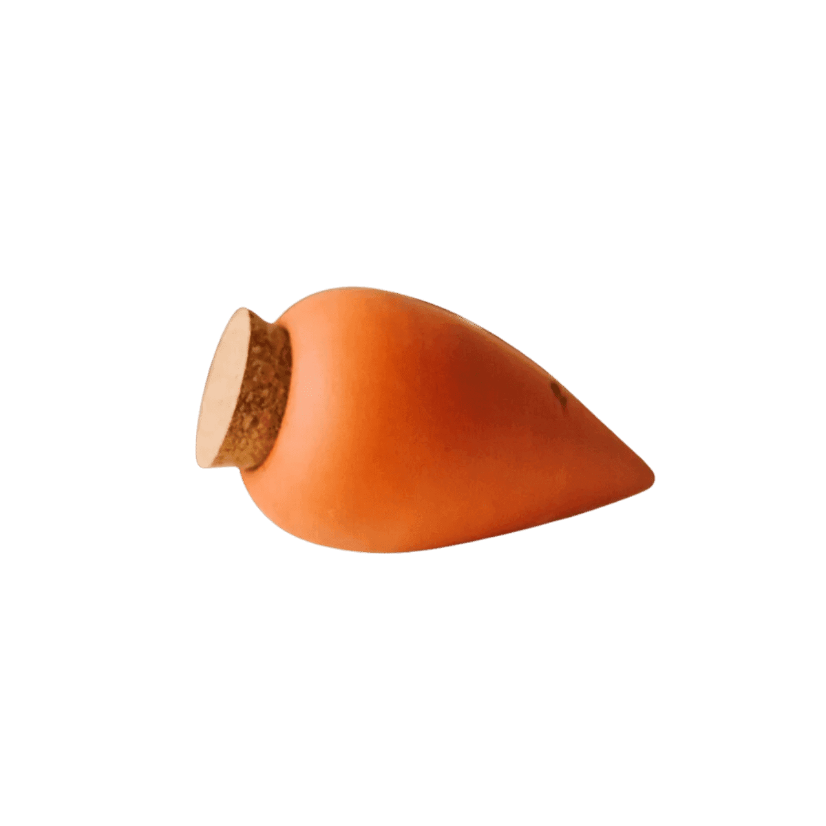 Pepin hydraterende olla - Terracotta