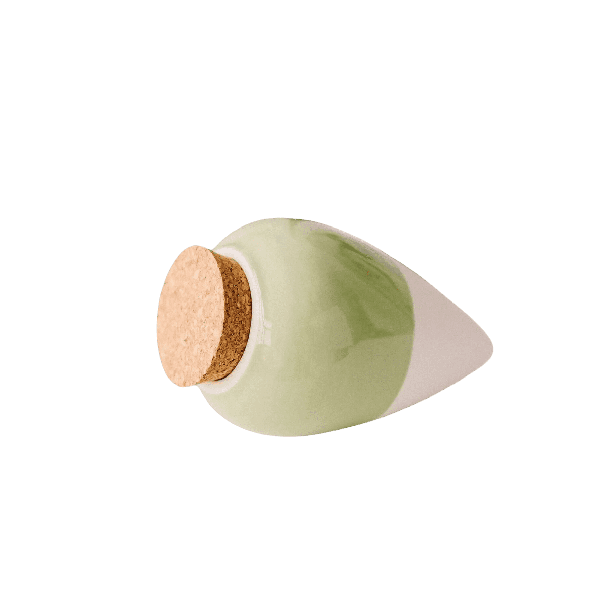 Pepin hydraterende olla - Groen