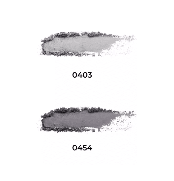 Palette Duo fard à paupières | Glace