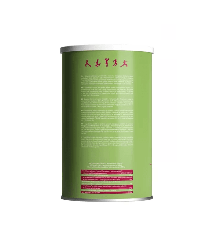 Protein Vege Mix BIO 500 g