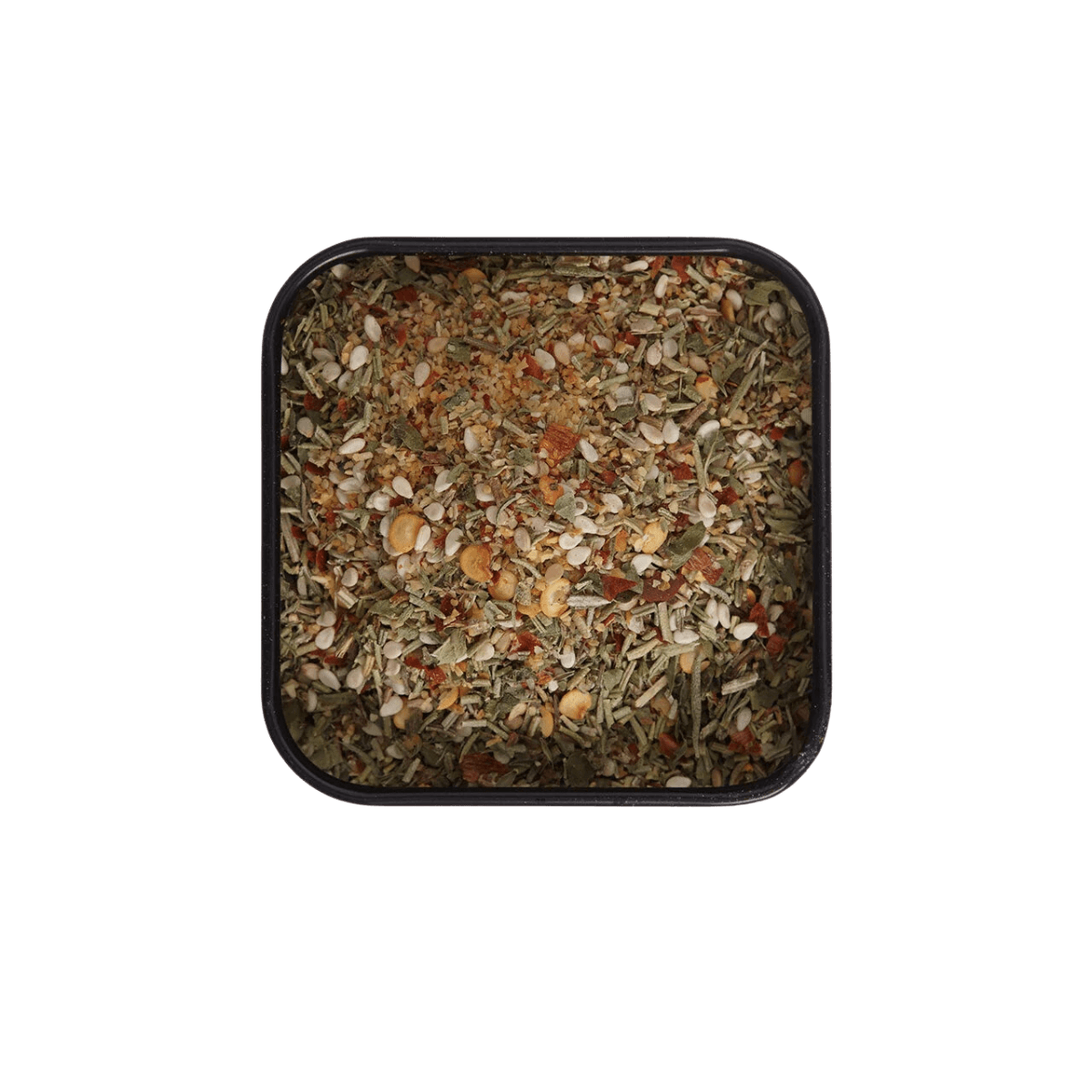 Biologisch kruidenmengsel voor wortelgroenten - Happy Roots 45g