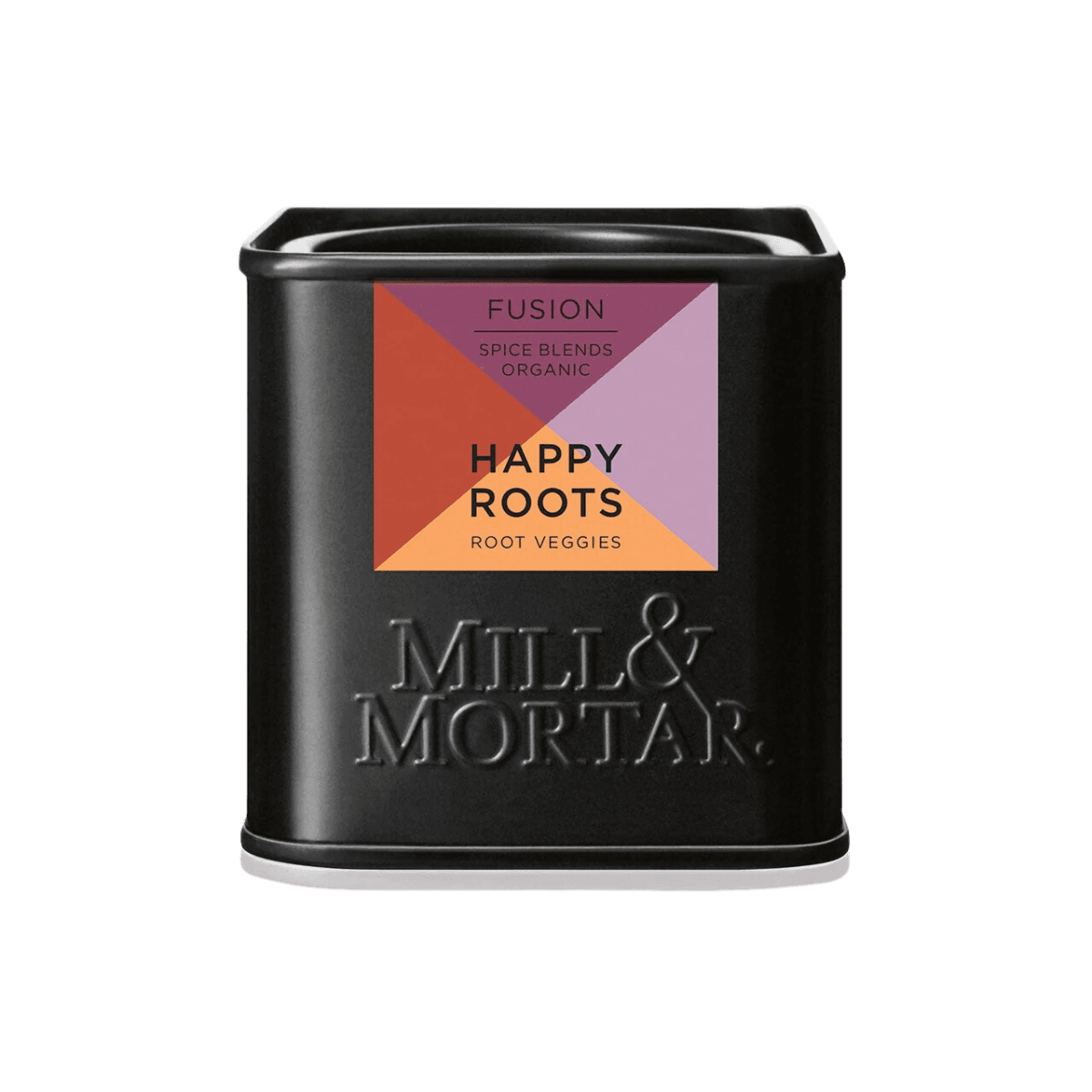 Biologisch kruidenmengsel voor wortelgroenten - Happy Roots 45g