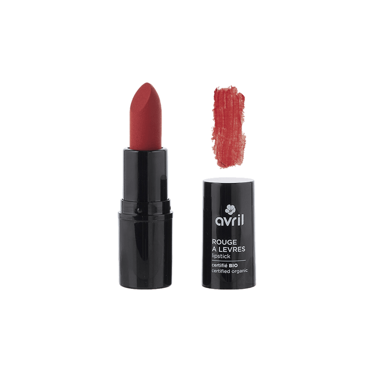 Gojibessen lippenstift - Gecertificeerd biologisch
