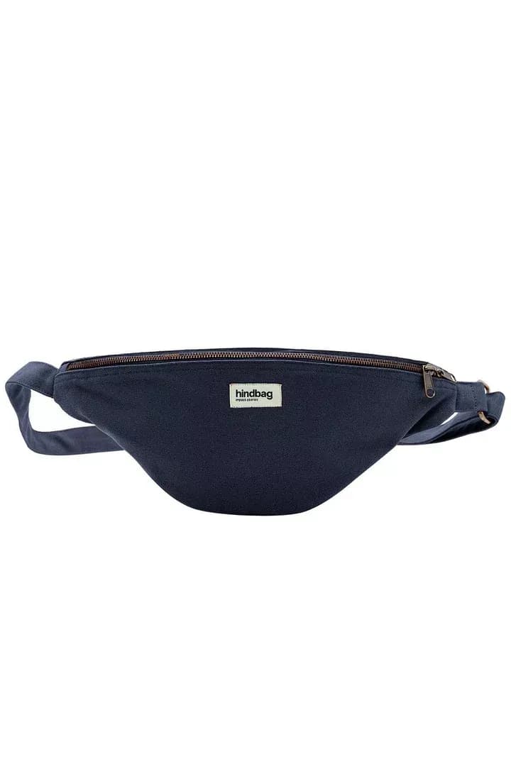 Bananenzak  Sasha - Navy