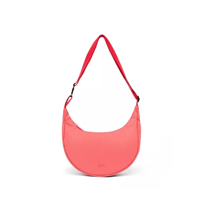 Sac à bandoulière Lua - Stripes Lush