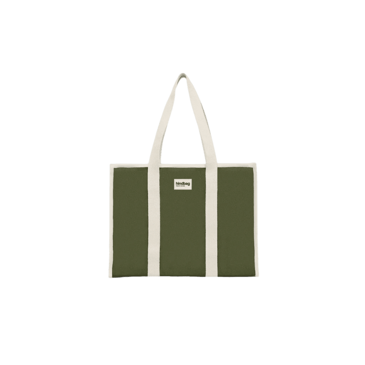 Boodschappentas OSCAR - Olive