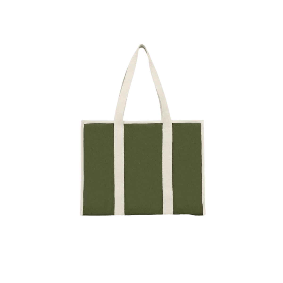 Boodschappentas OSCAR - Olive