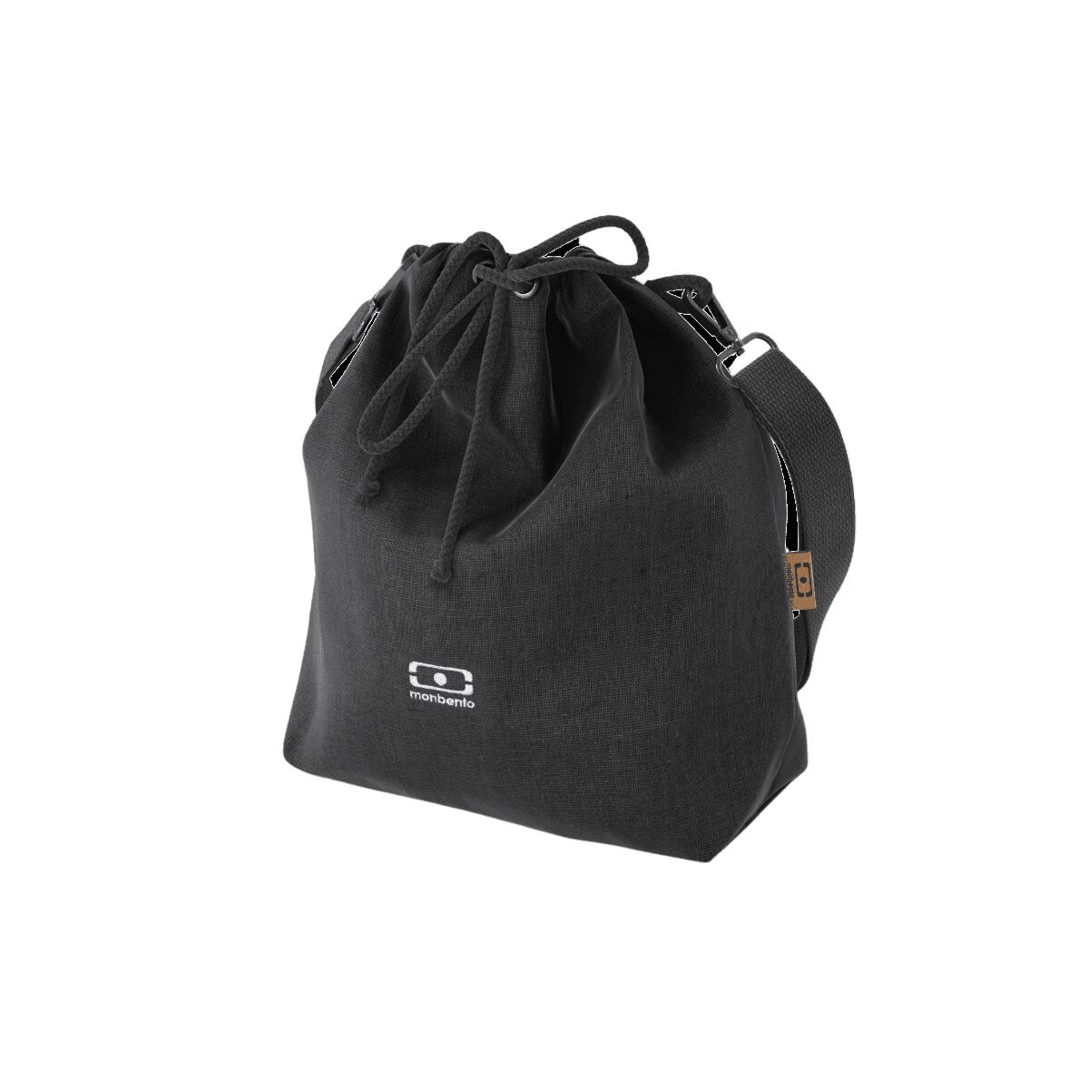 Isothermische draagtas - MB FRESH - Zwart
