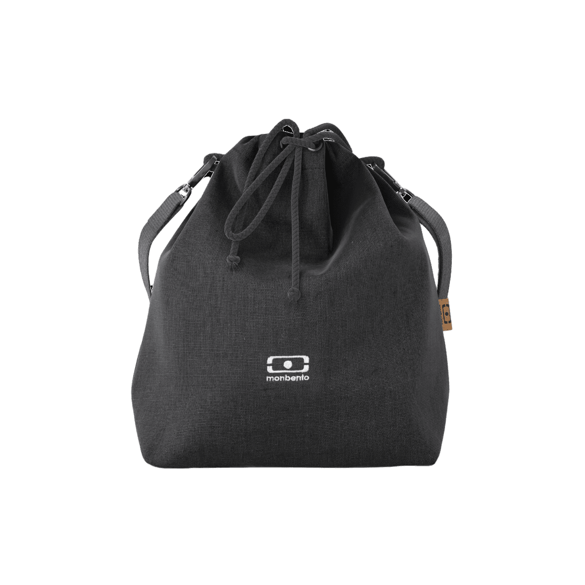 Isothermische draagtas - MB FRESH - Zwart